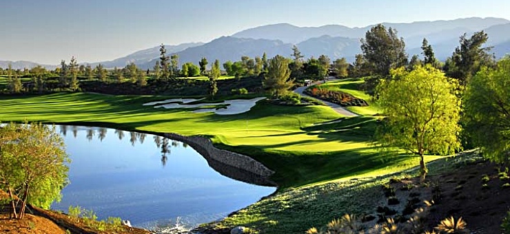 The Madison Club