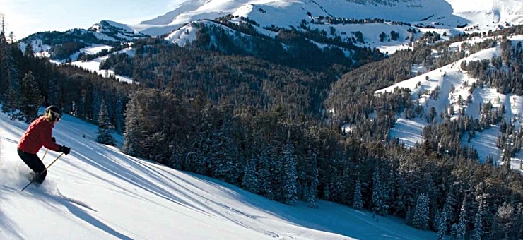 Yellowstone Club